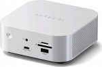 Satechi Thunderbolt 5 CubeDock ze slotem na SSD | 8K | PD do 140W