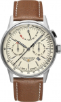 Bauhaus Zegarek Bauhaus Aviation 23625, automatic 42mm