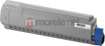 OKI Toner OKI 44059255 Cyan Oryginał  (44059255)