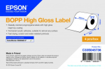 Triton Epson C33S045736 etykiet do nadruku