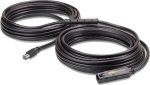 Aten Kabel USB Aten USB-A - USB-A 15 m Czarny (UE3315-AT-G)