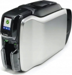 Zebra Drukarka laserowa Zebra Printer ZC300, Dual Sided, UK/EU Cords, USB & Ethernet, Windows Driver
