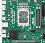 Asus PRO Q870I-C-CSM Intel Q870 LGA 1851 (Socket V1) mini ITX