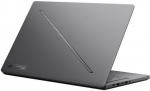 Asus Notebook ASUS ROG Zephyrus G14 (2025) GA403UM-QS023W CPU Ryzen 9 270 4000 MHz 14'' 2880x1800 RAM 16GB LPDDR5x 7500 MHz SSD 1TB NVIDIA GeForce RTX 5060 8GB ENG Card Reader microSD Windows 11 Home Eclipse Grey 1.5 kg 90NR0M81-M00100
