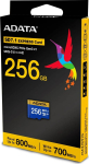 Adata Karta ADATA Premier Extreme SD7.1 MicroSDXC 256 GB Class 10 UHS-I/U3 V30 (UD256GEX3L1-C)
