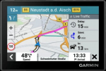 Garmin Nawigacja GPS Garmin Garmin DRIVE&trade; 53 mit USB-C