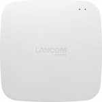 Lancom Systems Access Point LANCOM Systems LANCOM LX-7500 Enterprise Wi-Fi 7 access point parallel op in 2,4 GHz 5 GHz and 6 GHz 4x4mIMO scan radio OFDMA inkl. Click Mount
