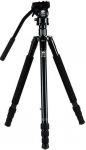 Sirui Statyw Sirui R-2004 + VH-10 (6952060002897)