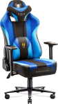 Diablo Chairs Fotel Diablo Chairs X-Player 2.0 Frost Black Normal Size