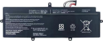 Coreparts Pamięć do laptopa CoreParts Battery 42Wh Li-ion 15.4V