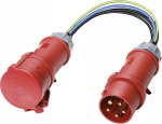Benning Adapter pomiarowy do BENNING ST 32A CEE-CEE