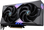 MSI Karta graficzna MSI GeForce RTX 5060 Ti Gaming OC 16GB GDDR7 DLSS4