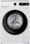 Candy GD 17SB7-S Washing machine slim