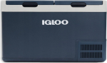 Igloo Lod&oacute;wka turystyczna Igloo ICF80DZ, cool box (blue)