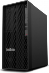 Lenovo Workstation ThinkStation P2 Tower G2 30JQ000EPB W11Pro Ultra 9285K/32GB/1TB/RTX4060 8GB + INT/vPro/1YR Premier Support + 3YRS OS