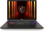 MSI Laptop MSI MSI Vector 16 HX AI A2XWHG-256PL - Ultra 7 255HX | 16'' | 32GB | 1TB | Win11 | RTX 5070Ti