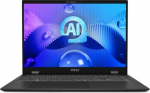 MSI Laptop Prestige 16 AI Evo B1MG-227PL W11H/Core Ultra 7 165H/16GB/512SSD/ARC/16.0