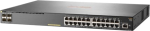 HP Switch HP Aruba 2930F 24G (JL261A)