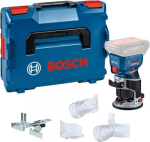 Bosch Frezarka Bosch GKF 18V-8 18 V