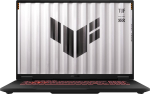 Asus Laptop Asus TUF FA808UP-S9007W / 18'' / AMD Ryzen 7 260 3.8 GHz / 32 GB DDR5-SDRAM / 1000GB SSD / Windows 11 Home (90NR0NL1-M004R0)