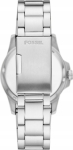 Fossil Zegarek Fossil Blue FS6032