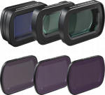 Freewell Filter and lens set FREEWELL for DJI Osmo Pocket 3