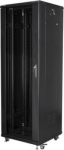 Lanberg Free-Standing Rack 19 37U 600x600mm black