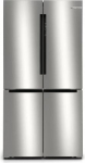 Bosch Fridge-freezer KFN96VPEA Side by Side Mutidoor
