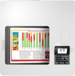 HP LJ Enterprise Color M554dn 7ZU81A