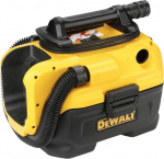 Dewalt AC/DC 14.4/18/230V HOOVER WITHOUT BATTERY DCV584L DEWALT