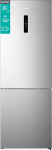 Gorenje NRK720EAXL4 fridge-freezer Freestanding 495 L E Grey