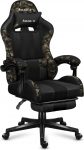 Huzaro FORCE 4.7 CAMO MESH GAMING CHAIR