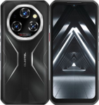 Oukitel Smartphone WP55 5G 12/256GB IP69K black