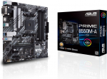 Asus Prime B550M-A/CSM AMD B550 Pesa AM4 Mikro ATX