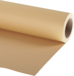 Manfrotto paberfoon 2,72x11m, sandstone (9025)