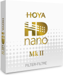 Hoya Filters Hoya filter UV HD Nano Mk II 77mm