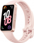 Huawei Band 10, roosa
