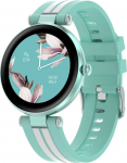Canyon nutikell Semifreddo SW-61, roheline