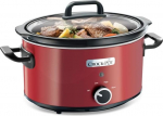 Crock-Pot Slow cooker SCV400RD 3.5L
