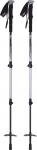 Viking VARIO TOUR SKITOURING POLES BLACK/GREY