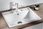 Blanco DALAGO 6 SILG PDUR White M. AF