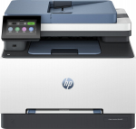 HP Color LaserJet Pro MFP 3302fdw Laser A4 600 x 600 DPI 25 lk/min WiFi