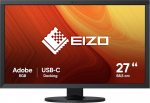 Eizo ColorEdge CS2731 PC lamekuvar 68,6 cm (27") 2560 x 1440 pikslit Quad HD LCD Must