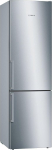 Bosch Lod&oacute;wka Bosch Bosch fridge / freezer combination KGE398IBP series 6 B inox - series 6