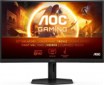 AOC Gaming CQ27G4X 27", 2560x1440/1ms/300cd/m&sup2;, HDMI, DisplayPort, Headphone Out