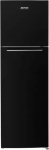 MPM REFRIGERATOR MPM-216-CF-28 TOTAL NO FROST BLACK
