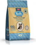 Folk Small breeds Kashubian-style fish specialty with apples, parsley and lovage - dry dog food - 7kg