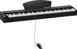 Kruger & Matz Kruger&Matz digital piano KMDP-45-BK matte black