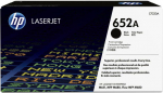 HP Toner HP 652A Black Oryginał  (CF320A)