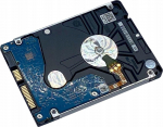 HP Dysk HP 500GB HDD 5400rpm 7mm SGT RW
